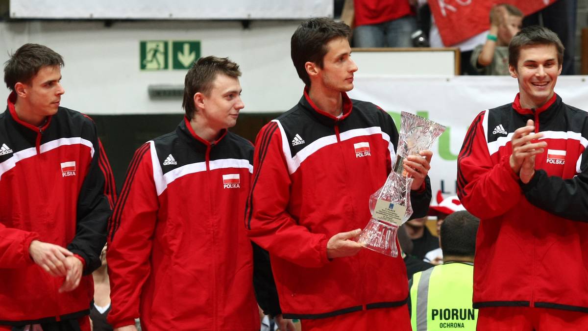 Po raz pierwszy od 17 lat! Wielki powrót reprezentacji Polski siatkarzy