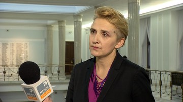 "Ostrzeżenie i polityczne zlecenie". Nowoczesna chce informacji publicznej ws. kary dla TVN24