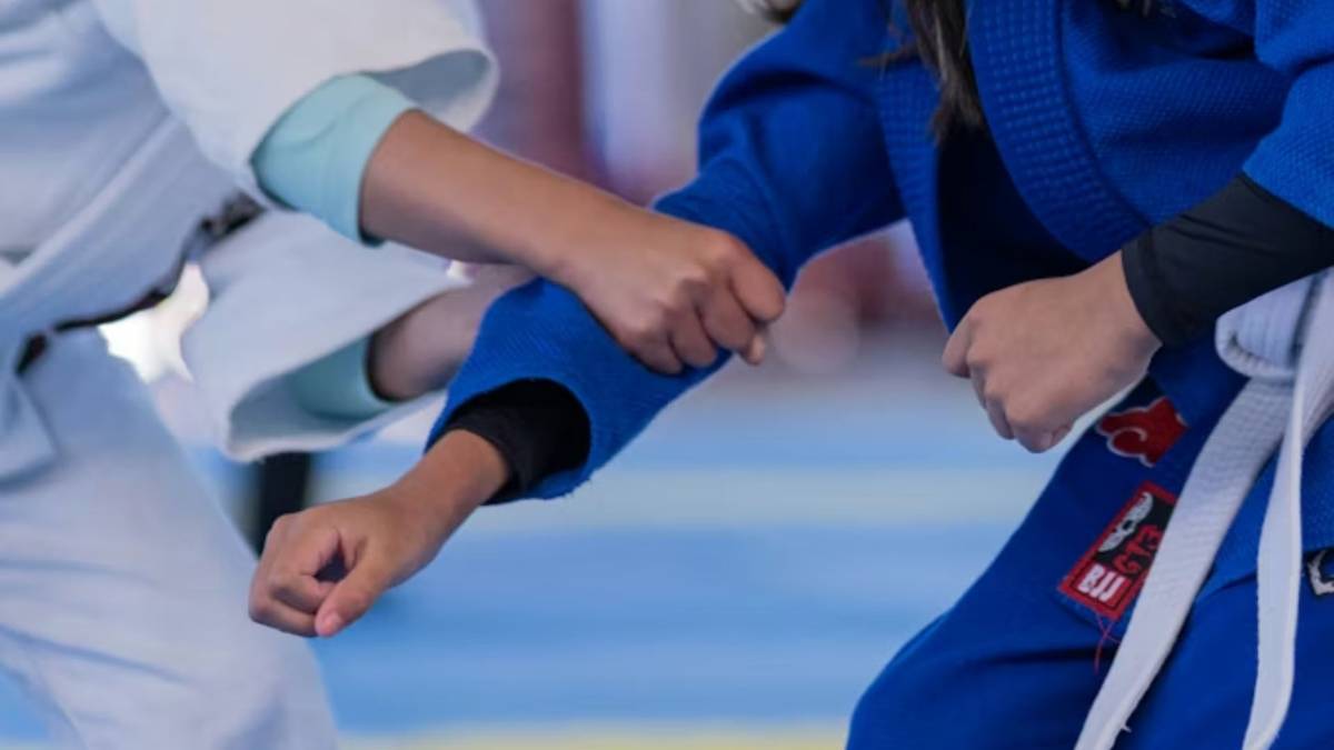 Ambasada Izraela grzmi o skandalu. Sprzeczne relacje z turnieju dla dzieci w Bielsku-Białej