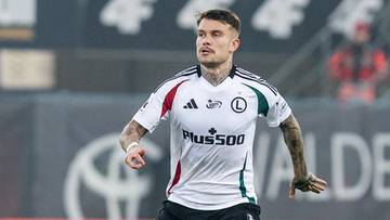 Legia Warszawa - Lincoln. Kiedy kolejny mecz Ligi Konferencji?