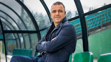 Kto nowym trenerem Widzewa Łódź? Jest trzech kandydatów
