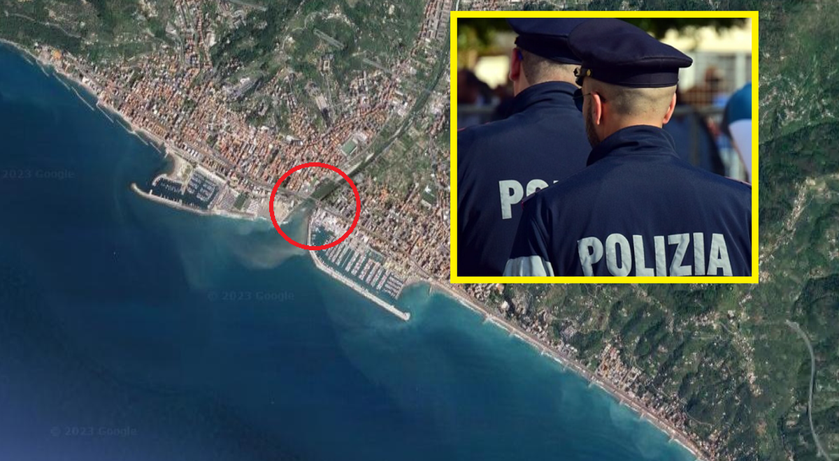 Włochy. Zabójstwo w Genui. 18-latek zginął, bo chciał zmienić pracę