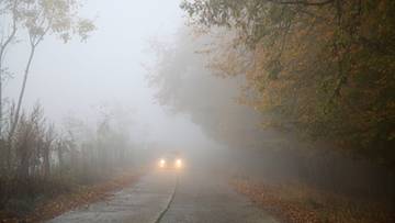 Niebezpieczne warunki na drogach. Ostrzeżenia dla kilku województw
