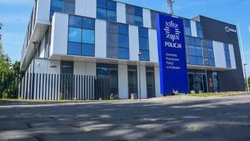 Atak na ukraińską parę w Krakowie. Agresor sam zgłosił się na policę
