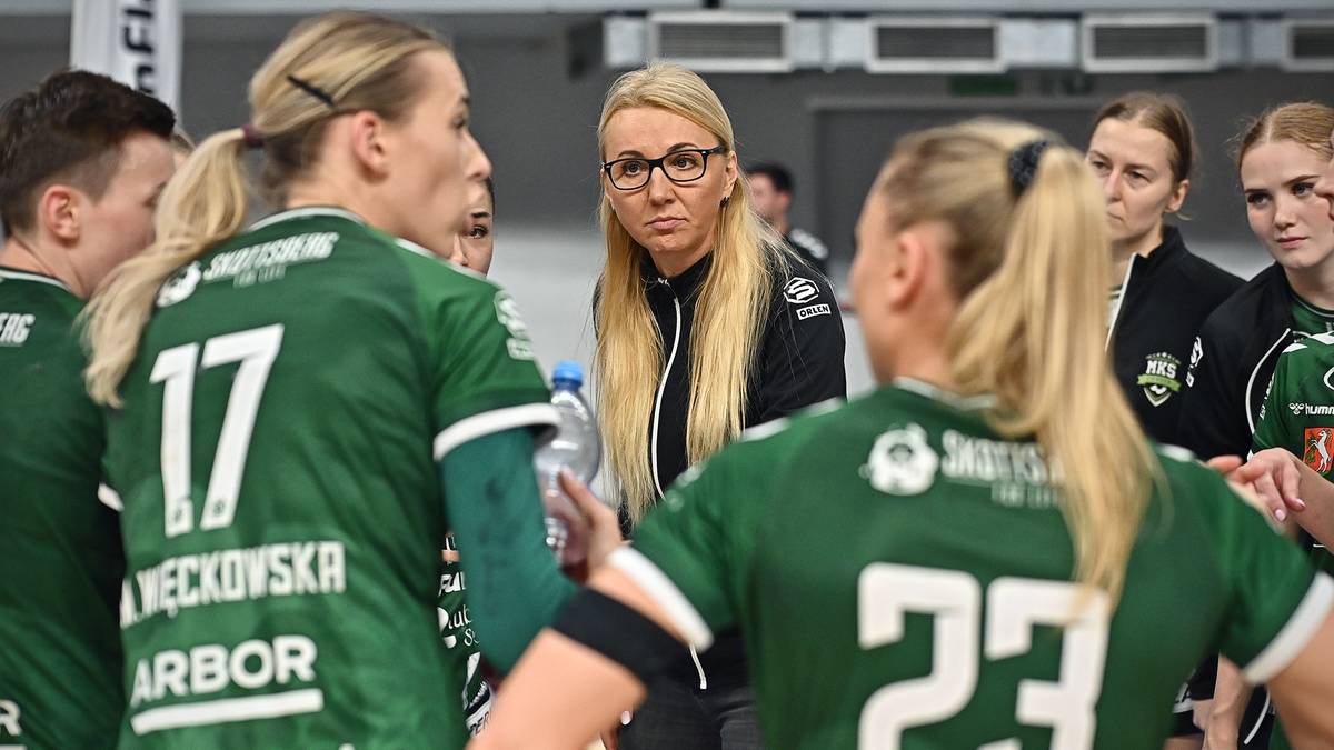 ORLEN Superliga Kobiet: MKS FunFloor Lublin - KGHM Zagłębie Lubin. Gdzie obejrzeć mecz?
