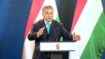 Węgierski rząd chce zmienić konstytucję, by nie przyjmować uchodźców
