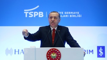 ONZ: władze tureckie "mogą wykraczać ponad to, co dopuszczalne"
