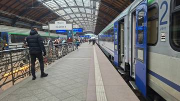 Ewakuują mieszkańców, zatrzymają kolej. Wielka akcja saperów we Wrocławiu