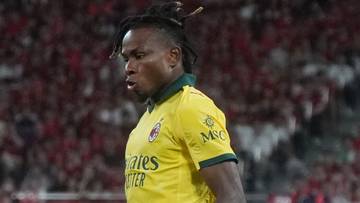 AC Milan - Perth Glory na żywo. Relacja live i wynik online