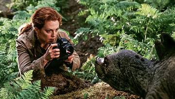 Zaginiony świat: Park jurajski