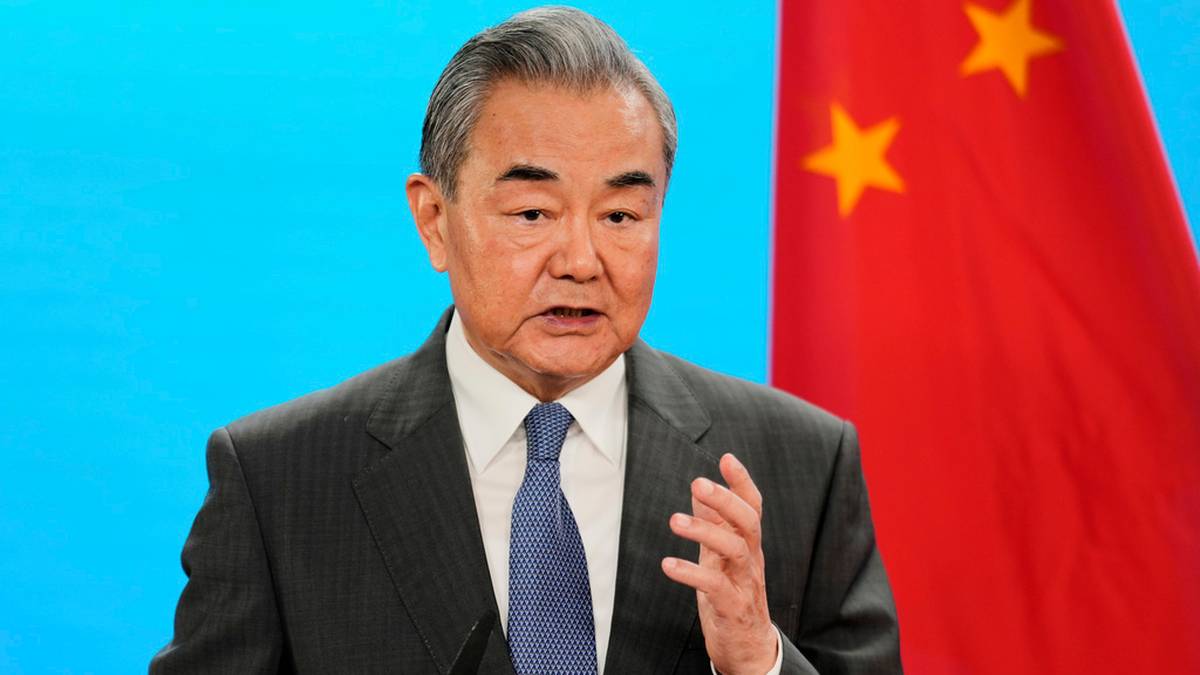 Chiny reagują na atak na Iran. Zdecydowane stanowisko