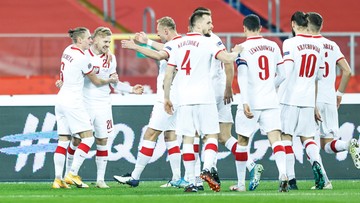 Reprezentacja Polski poznała ostatniego rywala przed Euro 2020