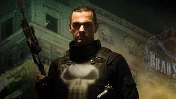 Punisher: Strefa wojny