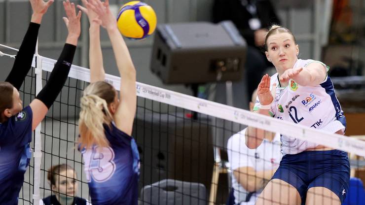Młode, zdolne, przebojowe! Siatkarskie talenty w Tauron Lidze