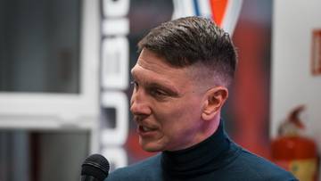 Legenda zdradziła kulisy negocjacji z Legią Warszawa. "To śpiący olbrzym"