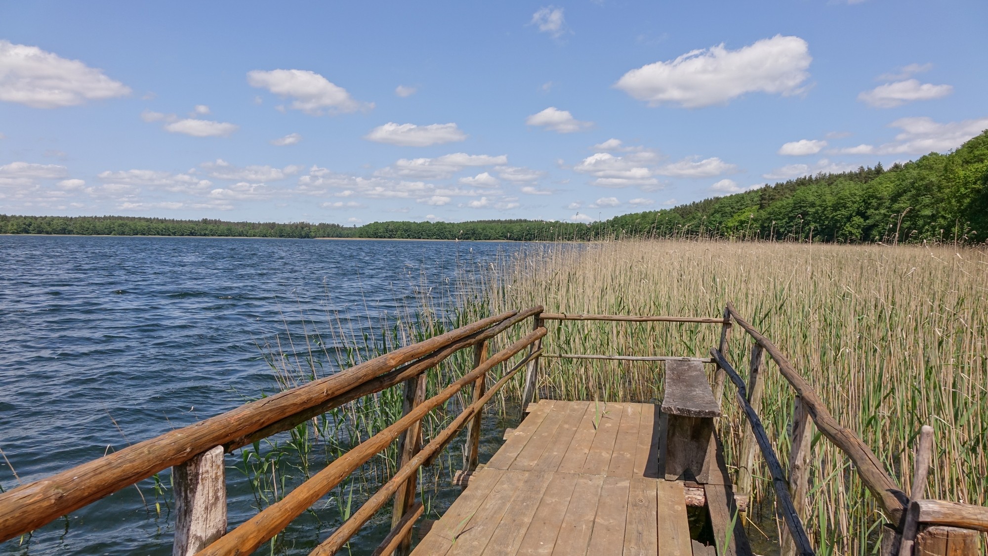 Wypoczynek nad wodą - zdjęcie 49