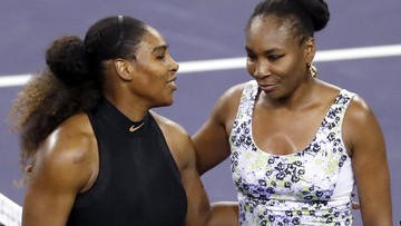 WTA w Lexington: Obie siostry Williams w obsadzie pierwszej edycji