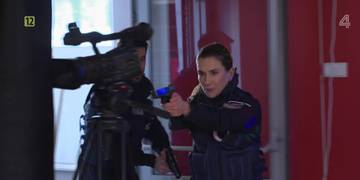 Policjantki i Policjanci