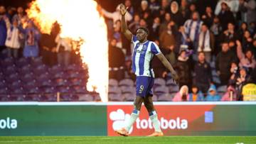 Liga Europy: FC Porto - Rangers. Relacja live i wynik na żywo