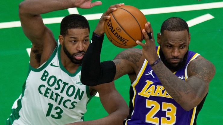 NBA: Emocjonujące końcówki meczów w Bostonie, Chicago i Miami