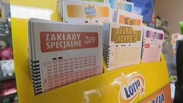 Wyniki losowania Lotto 11 lutego. Sprawdź wygrane liczby