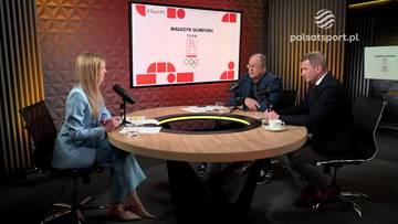 Igrzyska olimpijskie w Polsce w 2040 roku to realna perspektywa? 