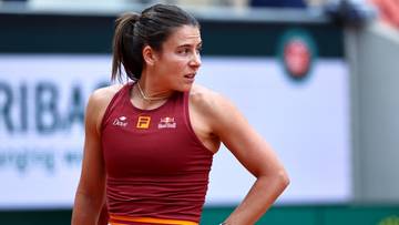 WTA w Londynie: Emma Navarro - Amanda Anisimowa. Relacja na żywo