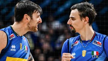 Wygrał MŚ, a teraz powiedział "pas". Legendarny siatkarz zakończył karierę reprezentacyjną