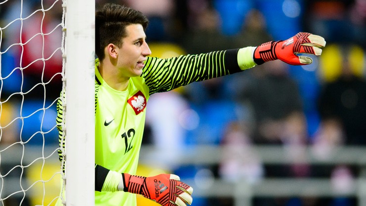 Nowy kontrakt Grabary