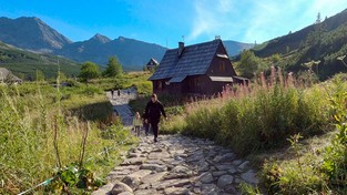 15.03.2021 00:00 Spacer po Polsce (4K)