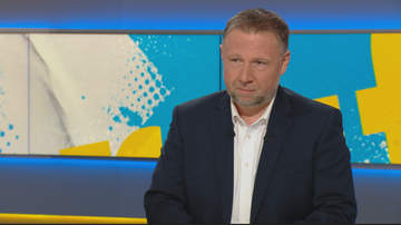 Nadchodzą zmiany w PO. Marcin Kierwiński mówi o 