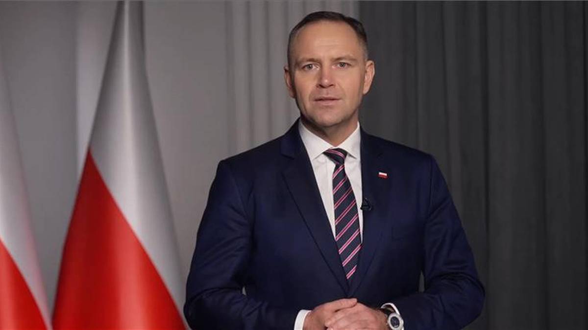 Marsz Niepodległości w Warszawie. Prezydent złożył deklarację