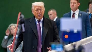 Kolejny europejski kraj odmawia Trumpowi. "Z wielu powodów"