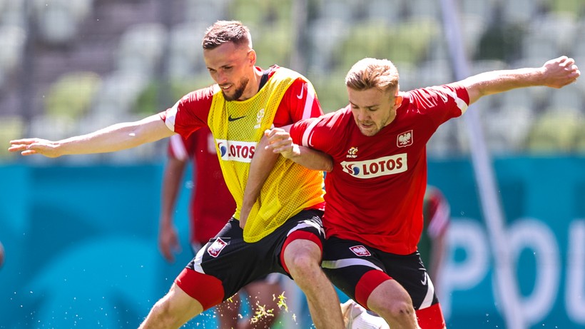 Kamil Jóźwiak trafił do MLS