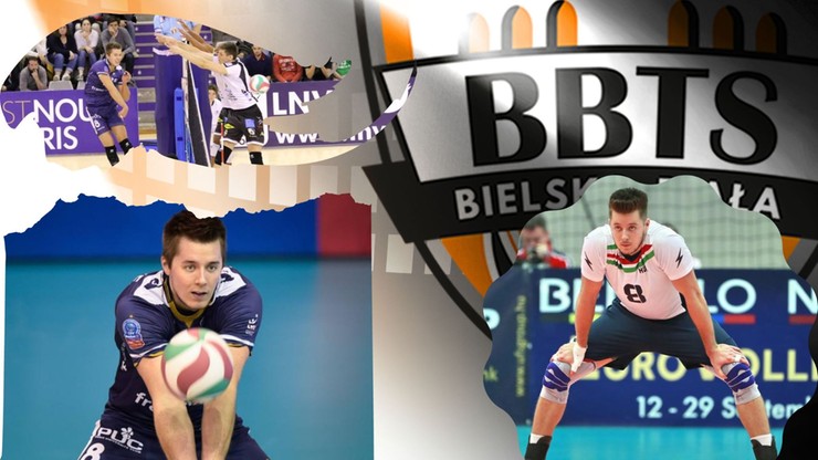 BBTS Bielsko-Biała – kadra na sezon 2022/23. Siatkarze, trener, transfery