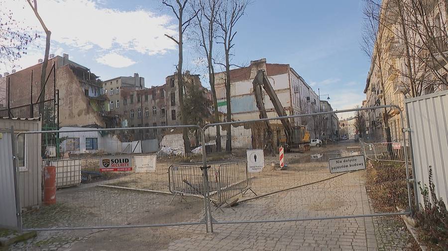 Wielka inwestycja rujnuje rodziny