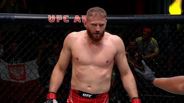 UFC 282: Poważna kontuzja mistrza! Błachowicz zawalczy o pas