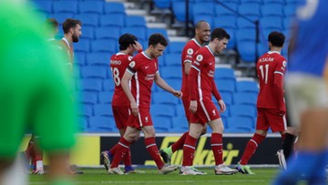 Liga Mistrzów: Liverpool i Real wśród ekip z szansami awansu we wtorek
