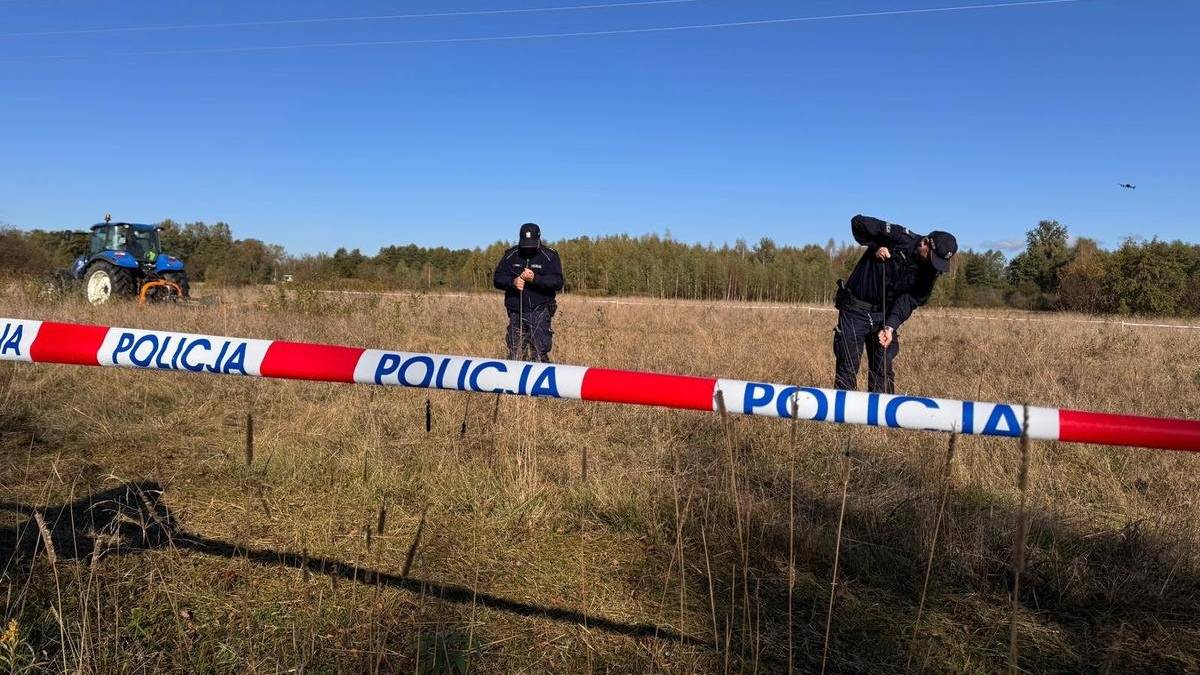 Zaginięcie 65-latka z Oleśnicy. Wiadomo, co się z nim stało