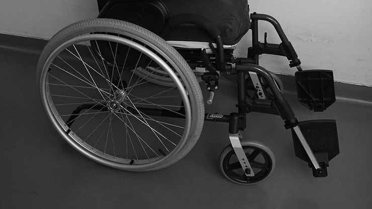 Sejm za utworzeniem Solidarnościowego Funduszu Wsparcia Osób Niepełnosprawnych