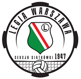 Legia Warszawa!