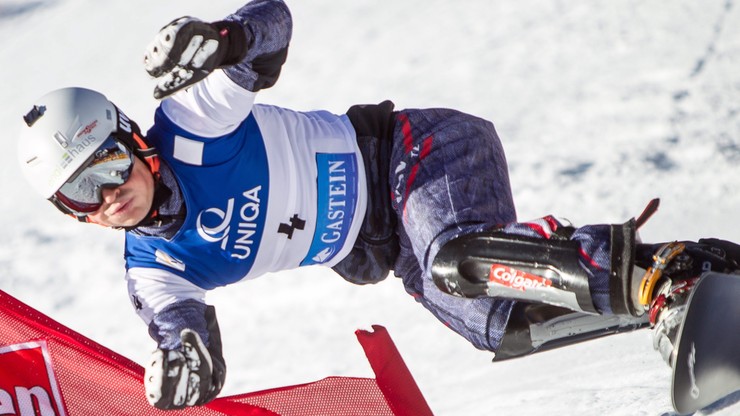 PŚ w snowboardzie: Zwycięstwo Austriaków w drużynowym slalomie równoległym