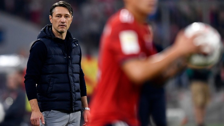 Bayern Monachium poważnie myśli o transferach. Iworyjczyk otwiera listę życzeń