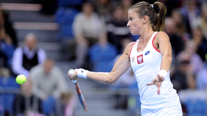 Roland Garros 2022: Alicja Rosolska i Erin Routliffe odpadły z turnieju