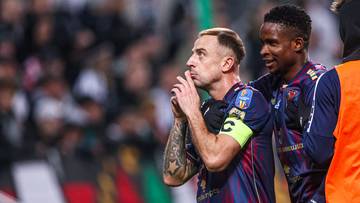 PKO BP Ekstraklasa: Motor Lublin - Pogoń Szczecin. Relacja live i wynik na żywo