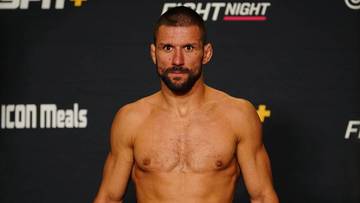 Gamrot wkracza do akcji! Wiemy kiedy i z kim zawalczy w UFC