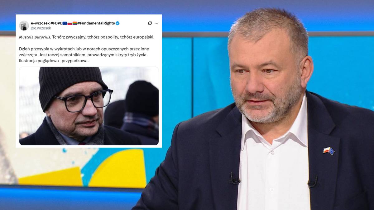 "Szanuje, iż są też harcownicy". Żurek zareagował na kontrowersyjne porównanie Ziobry