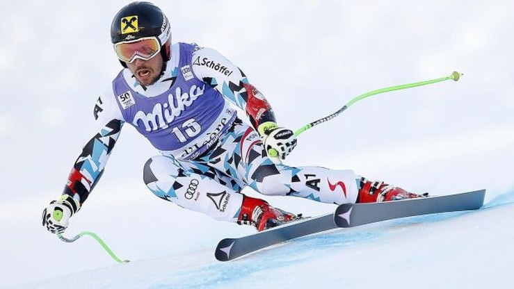 Alpejski PŚ: Moelgg wygrał slalom w Zagrzebiu