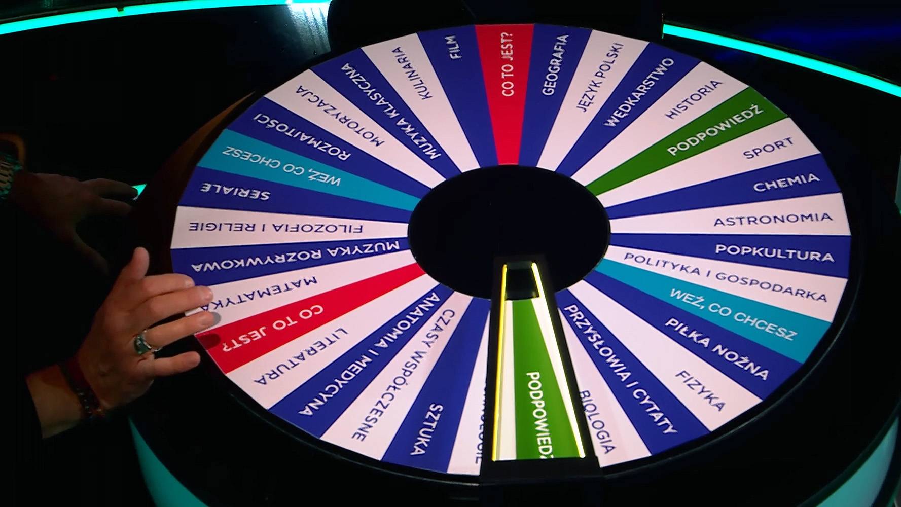 &bdquo;Awantura o kasę&rdquo;: Pytania i odpowiedzi. Odcinek 4, wiosna 2026