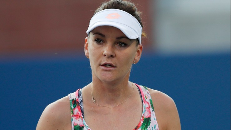 US Open. Radwańska: Kluczowy był pierwszy set